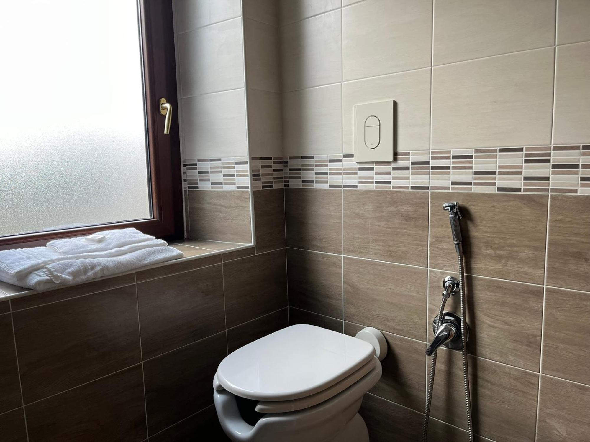 Bed and Breakfast Le Ganze Ceprano Esterno foto