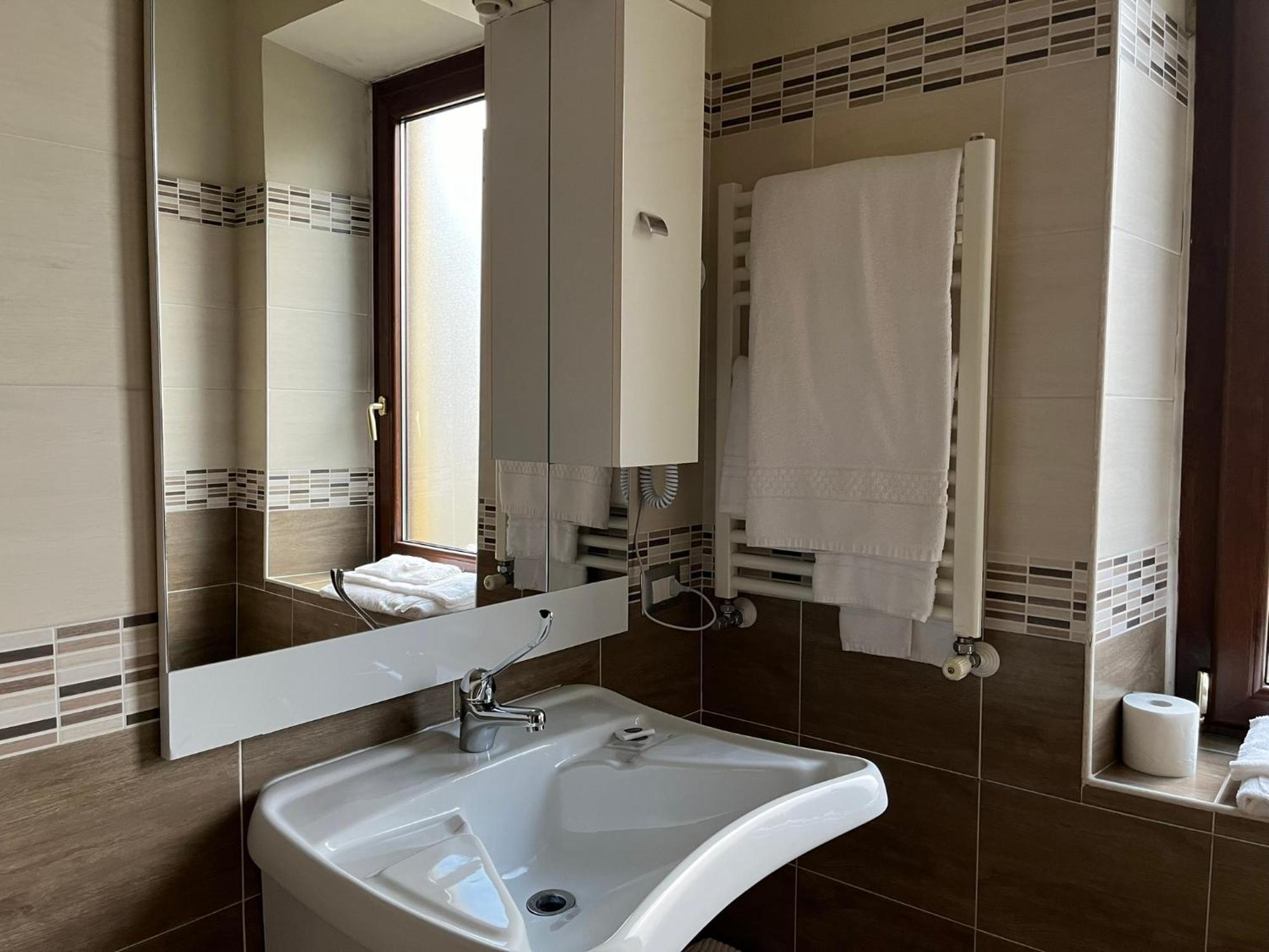 Bed and Breakfast Le Ganze Ceprano Esterno foto