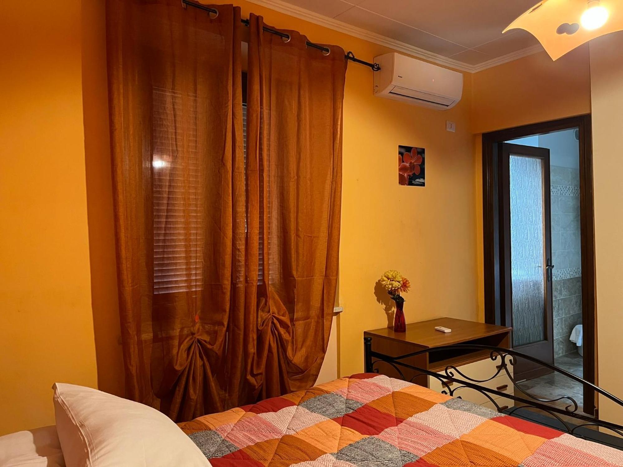 Bed and Breakfast Le Ganze Ceprano Esterno foto