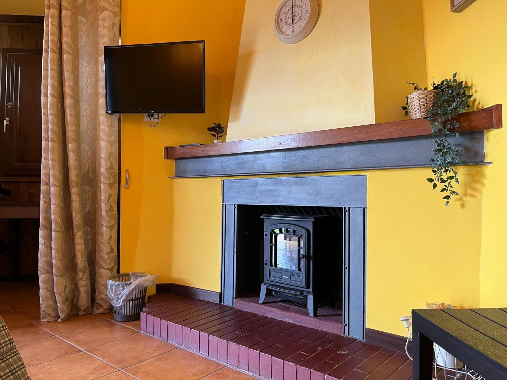 Bed and Breakfast Le Ganze Ceprano Esterno foto