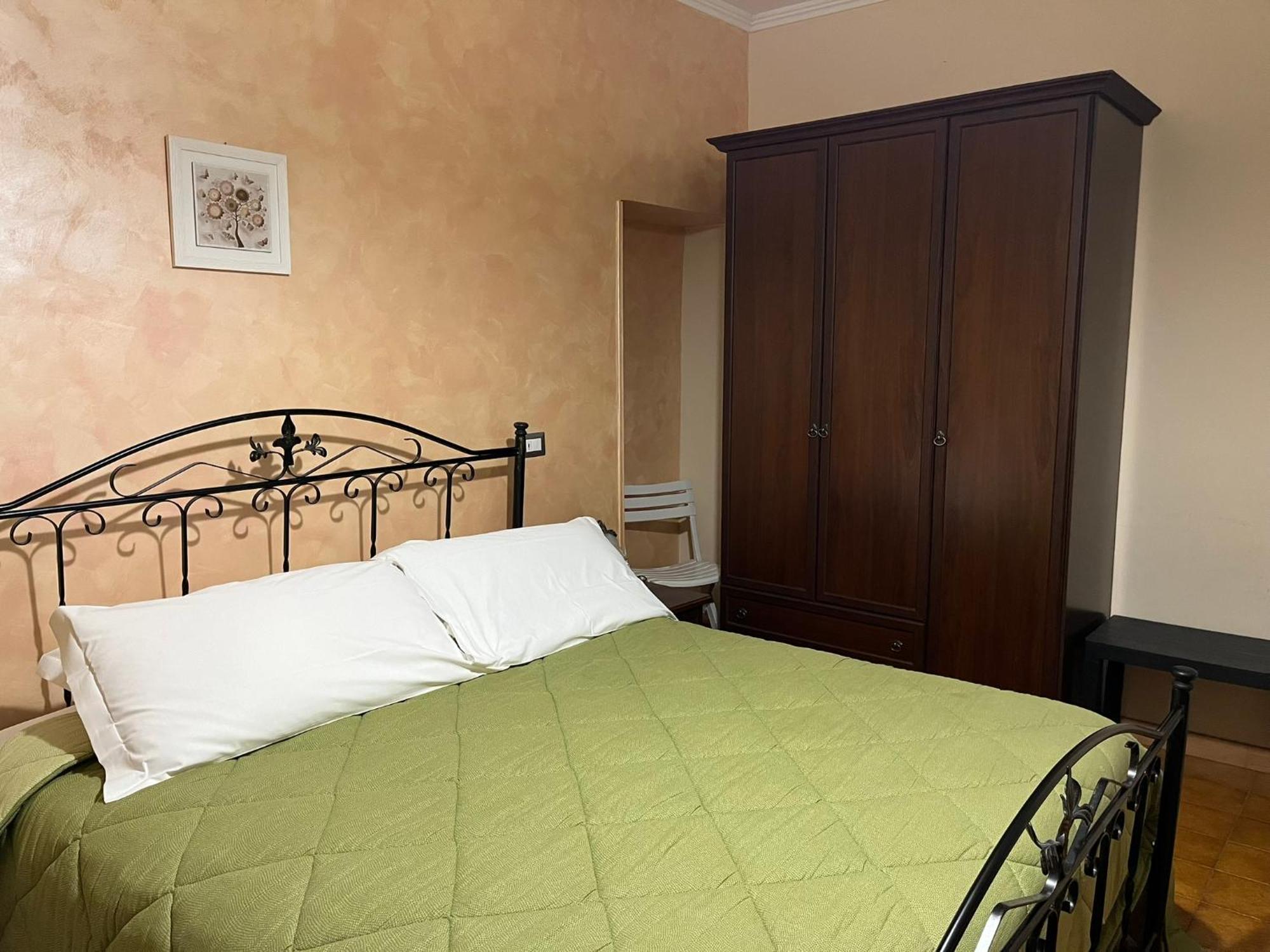 Bed and Breakfast Le Ganze Ceprano Camera foto