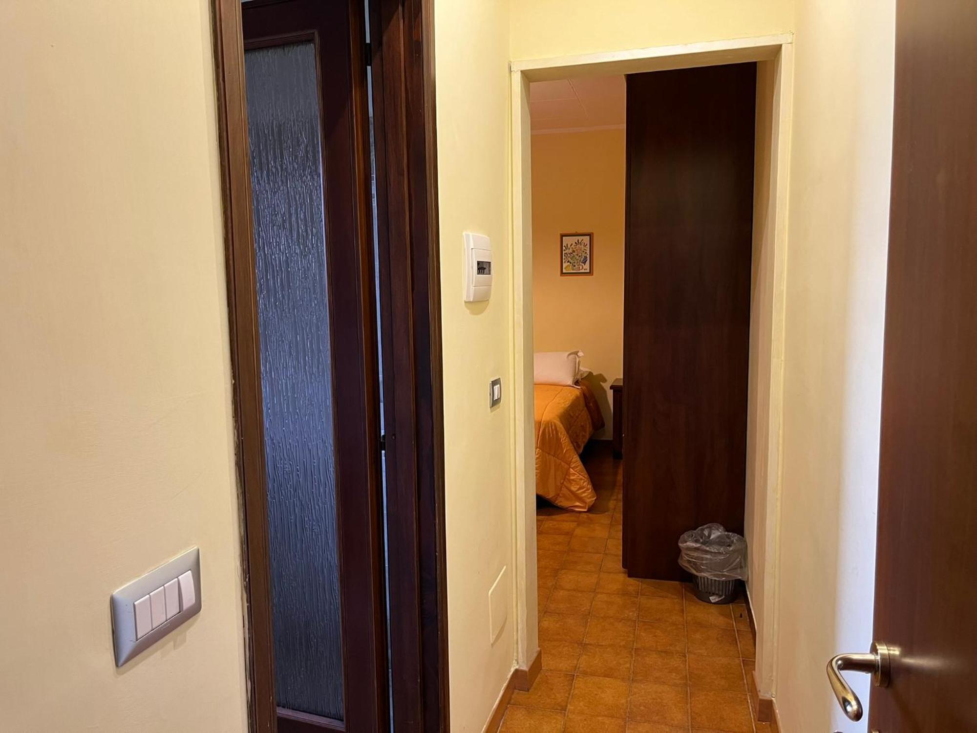 Bed and Breakfast Le Ganze Ceprano Camera foto
