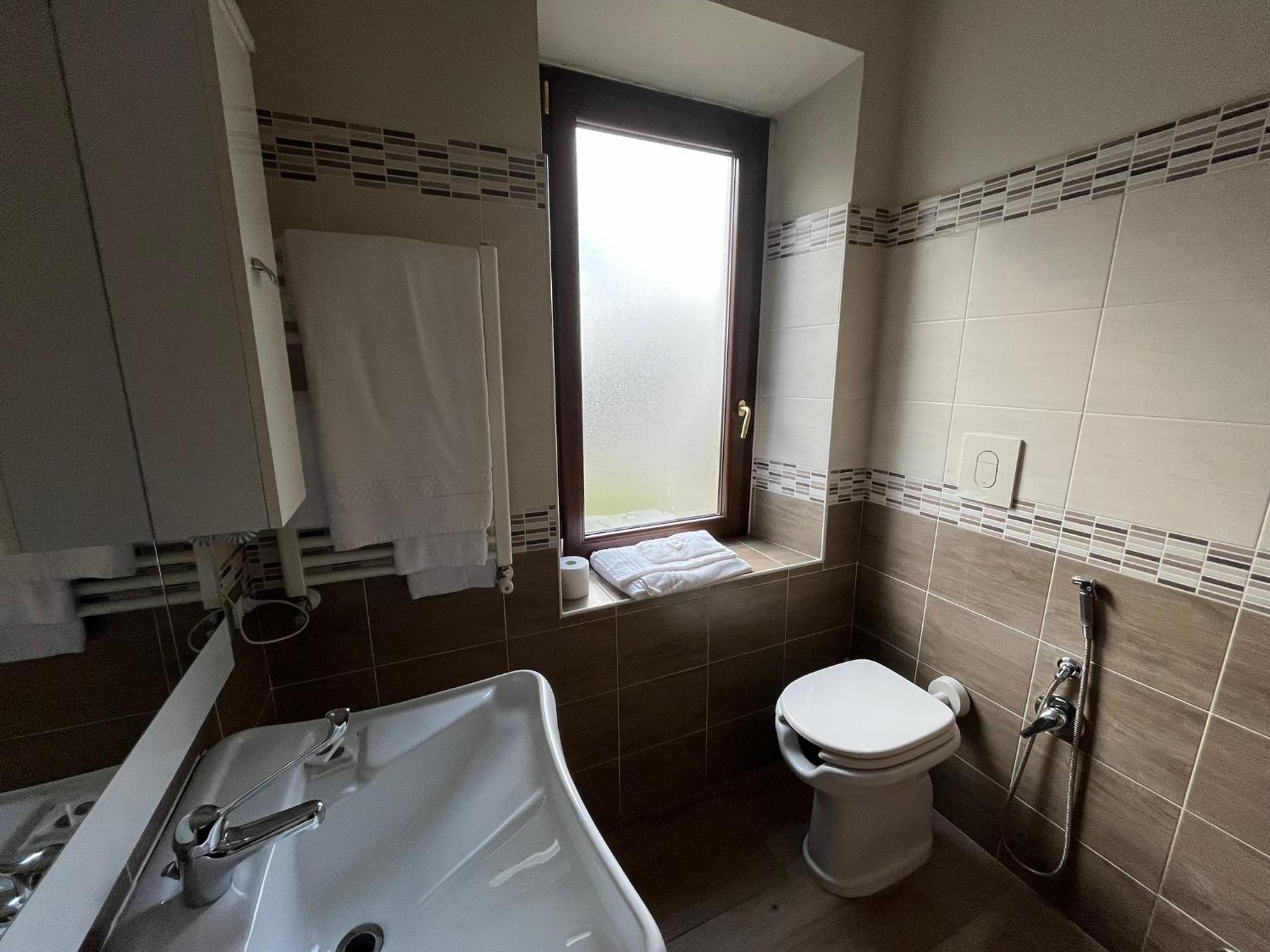 Bed and Breakfast Le Ganze Ceprano Camera foto