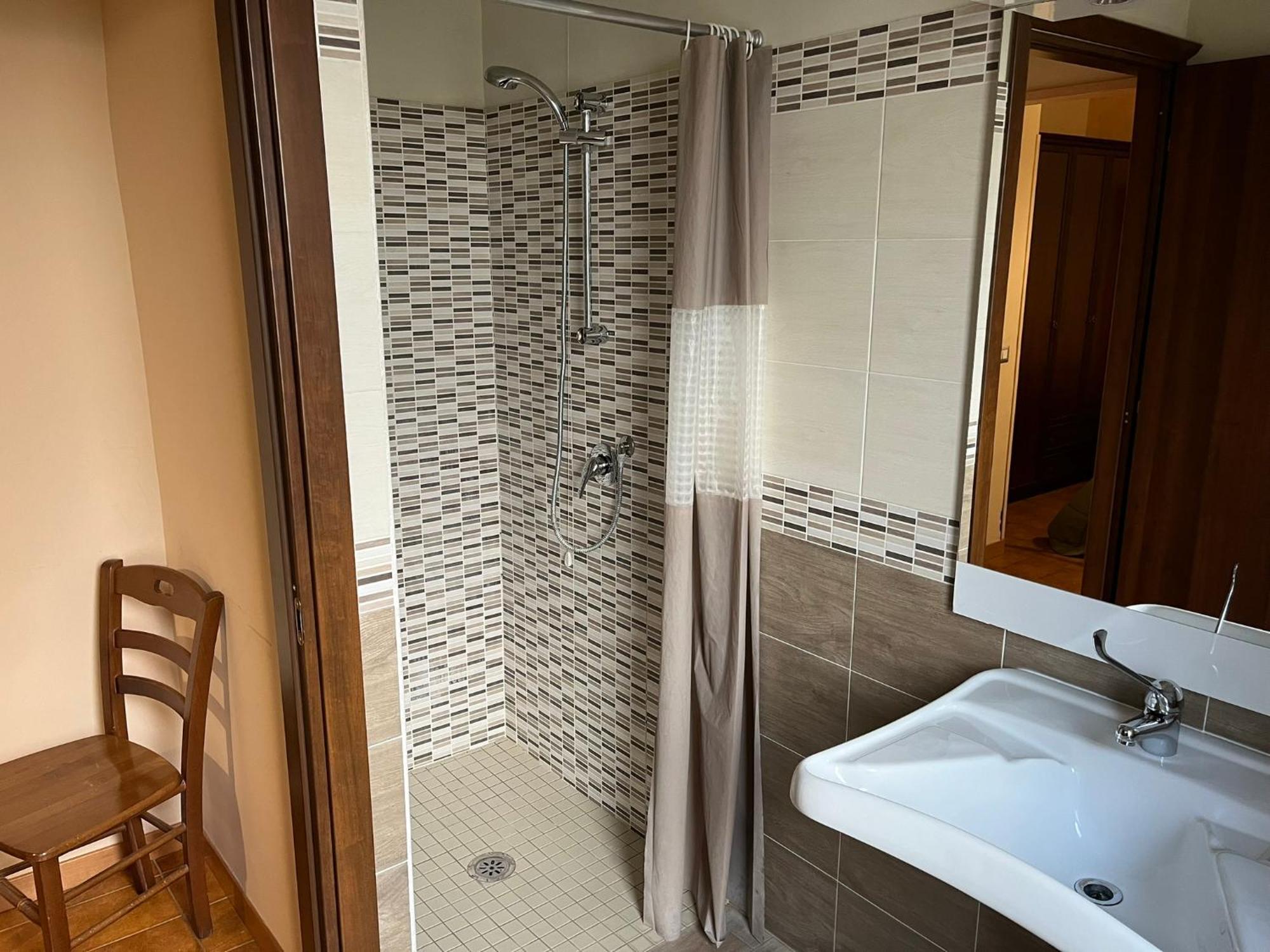 Bed and Breakfast Le Ganze Ceprano Camera foto