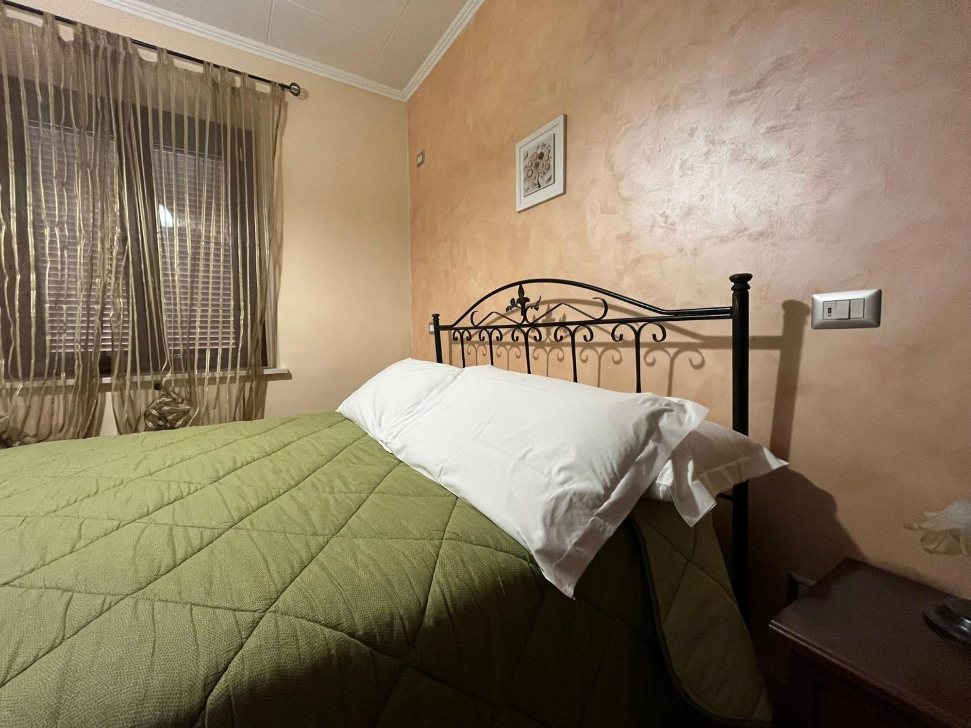 Bed and Breakfast Le Ganze Ceprano Camera foto